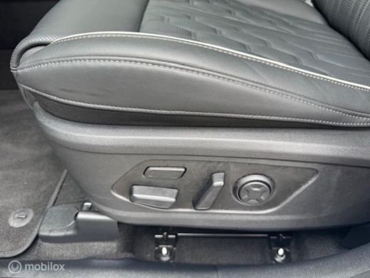 Kia Sorento 1.6 T-GDi Plug-in Hybrid 4WD ExecutiveLine 7p. ActivLease financial lease