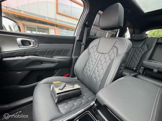 Kia Sorento 1.6 T-GDi Plug-in Hybrid 4WD ExecutiveLine 7p. ActivLease financial lease