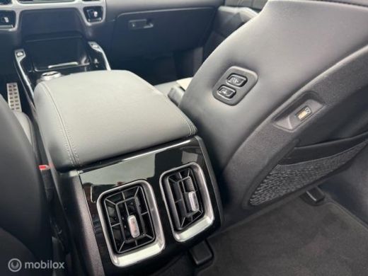 Kia Sorento 1.6 T-GDi Plug-in Hybrid 4WD ExecutiveLine 7p. ActivLease financial lease