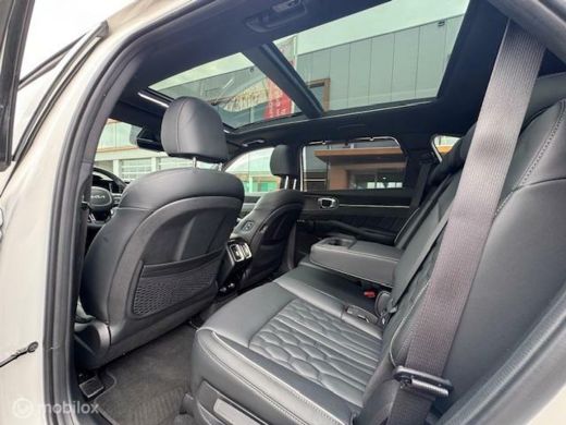 Kia Sorento 1.6 T-GDi Plug-in Hybrid 4WD ExecutiveLine 7p. ActivLease financial lease
