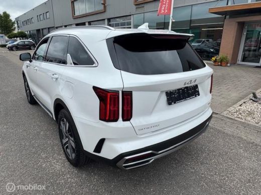 Kia Sorento 1.6 T-GDi Plug-in Hybrid 4WD ExecutiveLine 7p. ActivLease financial lease