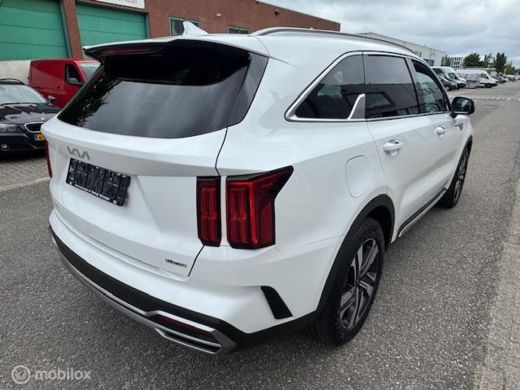 Kia Sorento 1.6 T-GDi Plug-in Hybrid 4WD ExecutiveLine 7p. ActivLease financial lease