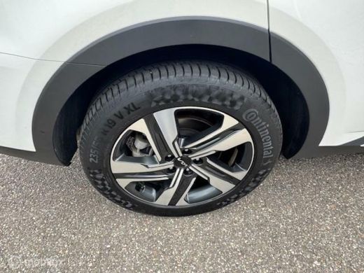 Kia Sorento 1.6 T-GDi Plug-in Hybrid 4WD ExecutiveLine 7p. ActivLease financial lease