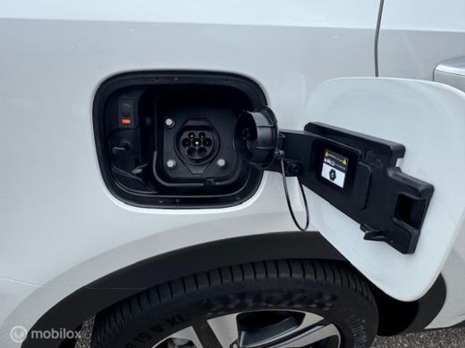 Kia Sorento 1.6 T-GDi Plug-in Hybrid 4WD ExecutiveLine 7p. ActivLease financial lease