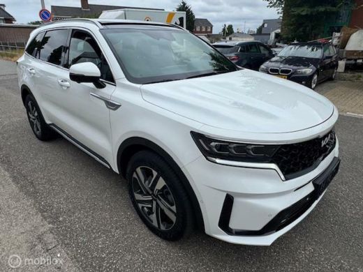 Kia Sorento 1.6 T-GDi Plug-in Hybrid 4WD ExecutiveLine 7p. ActivLease financial lease