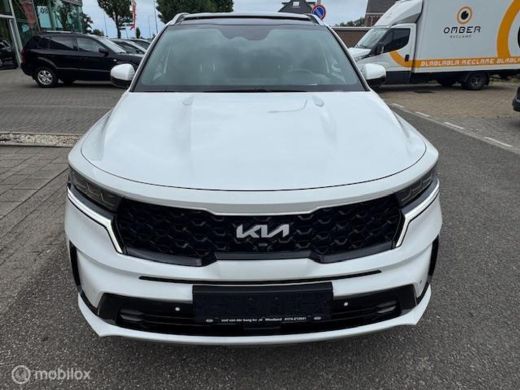 Kia Sorento 1.6 T-GDi Plug-in Hybrid 4WD ExecutiveLine 7p. ActivLease financial lease