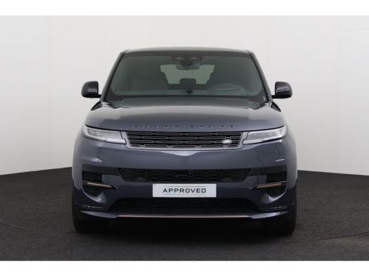 Land Rover Range Rover Sport P460e Dynamic SE | Pano | Head-Up | El. trekhaak | Cold Climate | 22 Inch | Stoelkoeling | ActivLease financial lease