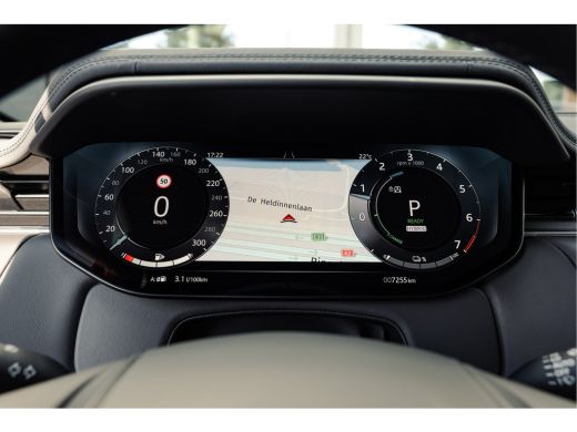 Land Rover Range Rover Sport P460e Dynamic SE | Pano | Head-Up | El. trekhaak | Cold Climate | 22 Inch | Stoelkoeling | ActivLease financial lease