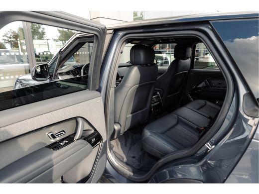 Land Rover Range Rover Sport P460e Dynamic SE | Pano | Head-Up | El. trekhaak | Cold Climate | 22 Inch | Stoelkoeling | ActivLease financial lease