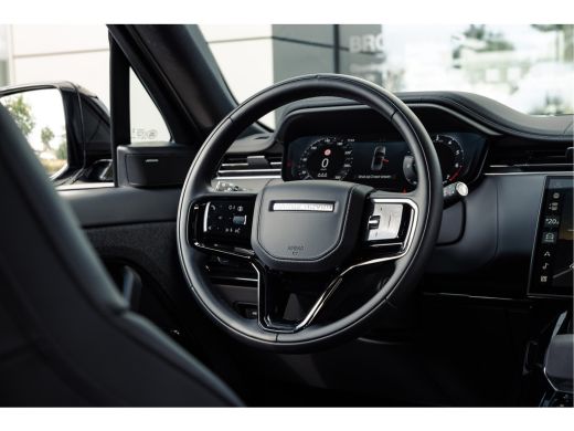 Land Rover Range Rover Sport P460e Dynamic SE | Pano | Head-Up | El. trekhaak | Cold Climate | 22 Inch | Stoelkoeling | ActivLease financial lease