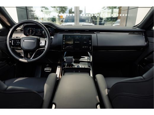 Land Rover Range Rover Sport P460e Dynamic SE | Pano | Head-Up | El. trekhaak | Cold Climate | 22 Inch | Stoelkoeling | ActivLease financial lease