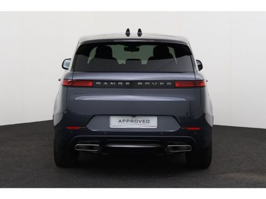 Land Rover Range Rover Sport P460e Dynamic SE | Pano | Head-Up | El. trekhaak | Cold Climate | 22 Inch | Stoelkoeling | ActivLease financial lease