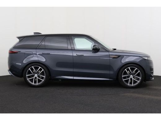 Land Rover Range Rover Sport P460e Dynamic SE | Pano | Head-Up | El. trekhaak | Cold Climate | 22 Inch | Stoelkoeling | ActivLease financial lease