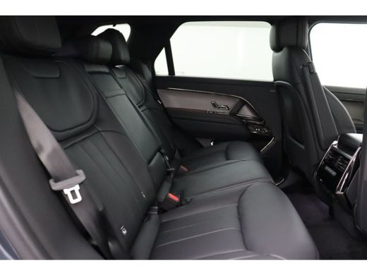 Land Rover Range Rover Sport P460e Dynamic SE | Pano | Head-Up | El. trekhaak | Cold Climate | 22 Inch | Stoelkoeling | ActivLease financial lease