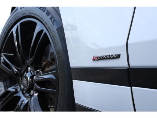 Land Rover Range Rover Velar 2.0 P400e R-Dynamic S | Adaptive Cruise | 360 Camera | Meridian | Stoel+Stuur verwarming | Matrix... ActivLease financial lease