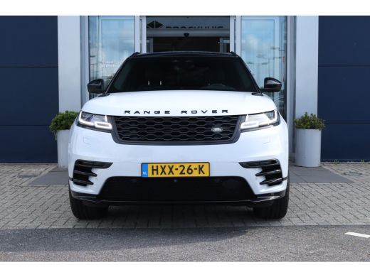 Land Rover Range Rover Velar 2.0 P400e R-Dynamic S | Adaptive Cruise | 360 Camera | Meridian | Stoel+Stuur verwarming | Matrix... ActivLease financial lease