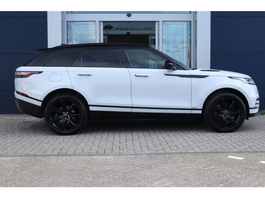 Land Rover Range Rover Velar 2.0 P400e R-Dynamic S | Adaptive Cruise | 360 Camera | Meridian | Stoel+Stuur verwarming | Matrix... ActivLease financial lease