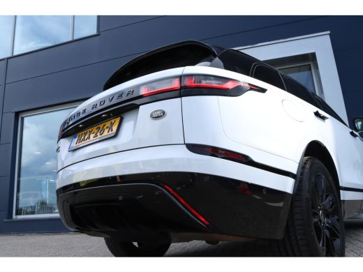 Land Rover Range Rover Velar 2.0 P400e R-Dynamic S | Adaptive Cruise | 360 Camera | Meridian | Stoel+Stuur verwarming | Matrix... ActivLease financial lease