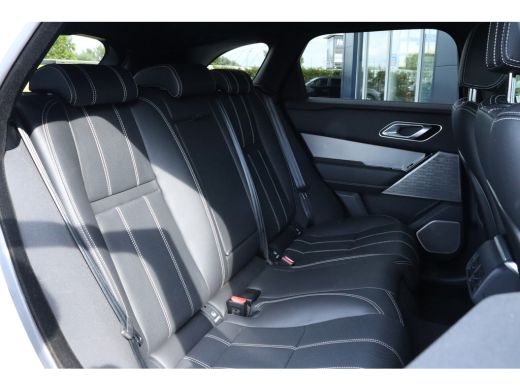 Land Rover Range Rover Velar 2.0 P400e R-Dynamic S | Adaptive Cruise | 360 Camera | Meridian | Stoel+Stuur verwarming | Matrix... ActivLease financial lease