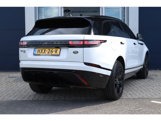 Land Rover Range Rover Velar 2.0 P400e R-Dynamic S | Adaptive Cruise | 360 Camera | Meridian | Stoel+Stuur verwarming | Matrix... ActivLease financial lease