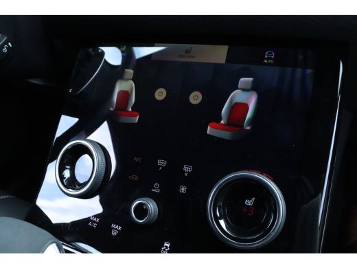 Land Rover Range Rover Velar 2.0 P400e R-Dynamic S | Adaptive Cruise | 360 Camera | Meridian | Stoel+Stuur verwarming | Matrix... ActivLease financial lease