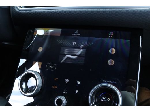 Land Rover Range Rover Velar 2.0 P400e R-Dynamic S | Adaptive Cruise | 360 Camera | Meridian | Stoel+Stuur verwarming | Matrix... ActivLease financial lease