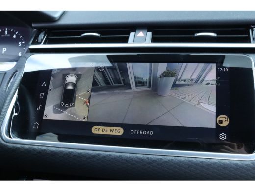 Land Rover Range Rover Velar 2.0 P400e R-Dynamic S | Adaptive Cruise | 360 Camera | Meridian | Stoel+Stuur verwarming | Matrix... ActivLease financial lease