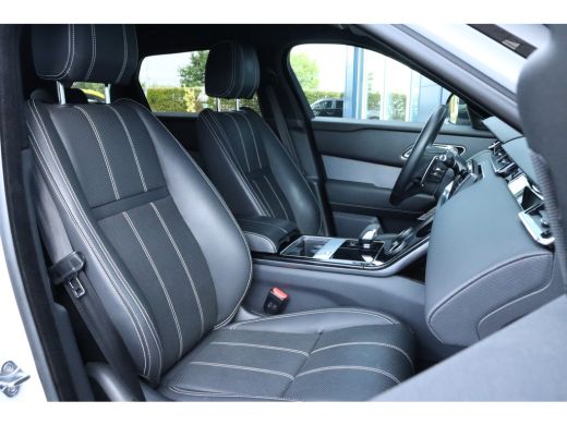 Land Rover Range Rover Velar 2.0 P400e R-Dynamic S | Adaptive Cruise | 360 Camera | Meridian | Stoel+Stuur verwarming | Matrix... ActivLease financial lease