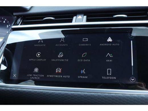 Land Rover Range Rover Velar 2.0 P400e R-Dynamic S | Adaptive Cruise | 360 Camera | Meridian | Stoel+Stuur verwarming | Matrix... ActivLease financial lease