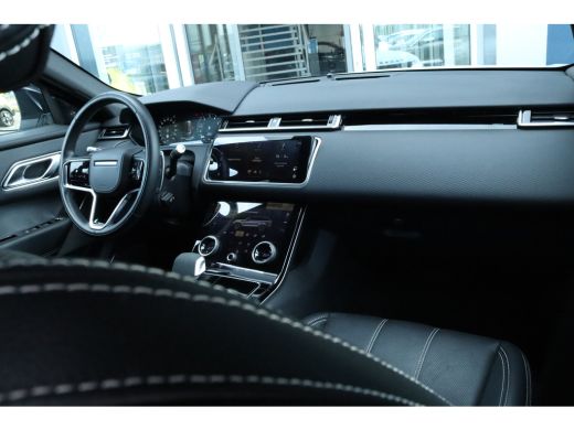 Land Rover Range Rover Velar 2.0 P400e R-Dynamic S | Adaptive Cruise | 360 Camera | Meridian | Stoel+Stuur verwarming | Matrix... ActivLease financial lease