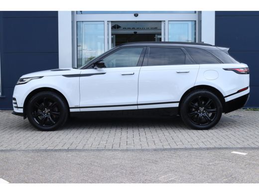 Land Rover Range Rover Velar 2.0 P400e R-Dynamic S | Adaptive Cruise | 360 Camera | Meridian | Stoel+Stuur verwarming | Matrix... ActivLease financial lease