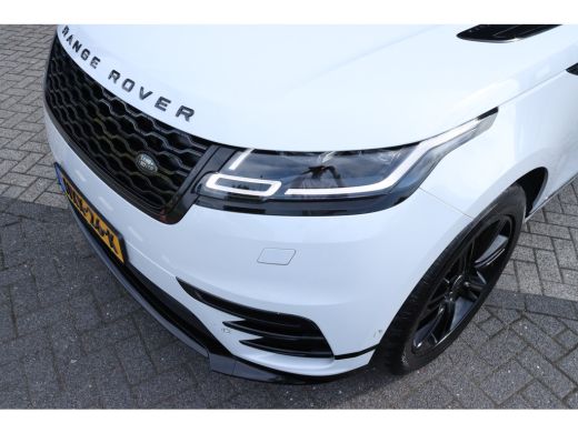 Land Rover Range Rover Velar 2.0 P400e R-Dynamic S | Adaptive Cruise | 360 Camera | Meridian | Stoel+Stuur verwarming | Matrix... ActivLease financial lease
