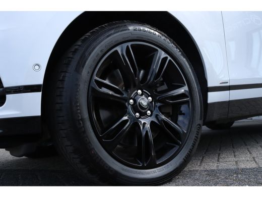 Land Rover Range Rover Velar 2.0 P400e R-Dynamic S | Adaptive Cruise | 360 Camera | Meridian | Stoel+Stuur verwarming | Matrix... ActivLease financial lease