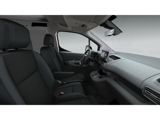 Opel Combo-e Standaard - Electric | Elektrisch verstelbare en verwarmbare buitenspiegels | Multi-mode toggle (... ActivLease financial lease