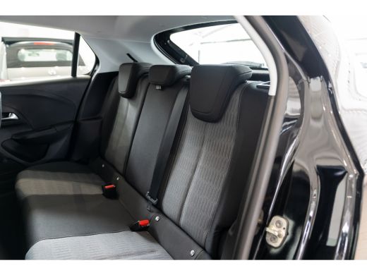 Opel Corsa 1.2 Turbo 100PK Automaat Edition | Parkeersensoren | Apple Carplay & Android Auto | Airco | Cruis... ActivLease financial lease