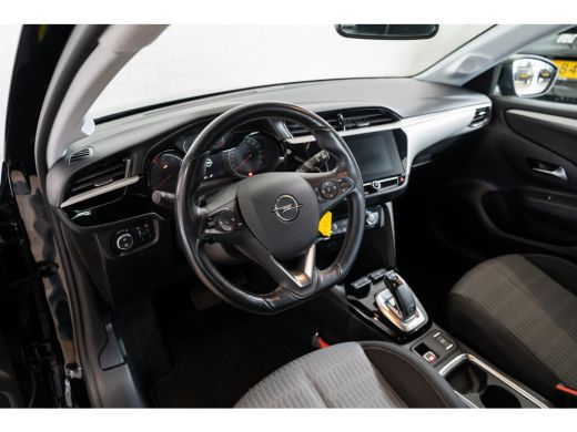 Opel Corsa 1.2 Turbo 100PK Automaat Edition | Parkeersensoren | Apple Carplay & Android Auto | Airco | Cruis... ActivLease financial lease