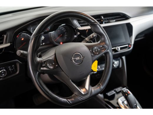 Opel Corsa 1.2 Turbo 100PK Automaat Edition | Parkeersensoren | Apple Carplay & Android Auto | Airco | Cruis... ActivLease financial lease