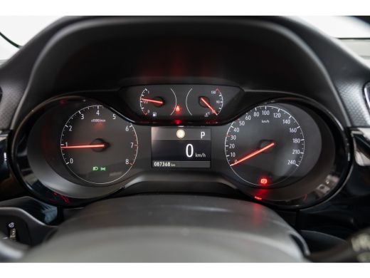 Opel Corsa 1.2 Turbo 100PK Automaat Edition | Parkeersensoren | Apple Carplay & Android Auto | Airco | Cruis... ActivLease financial lease