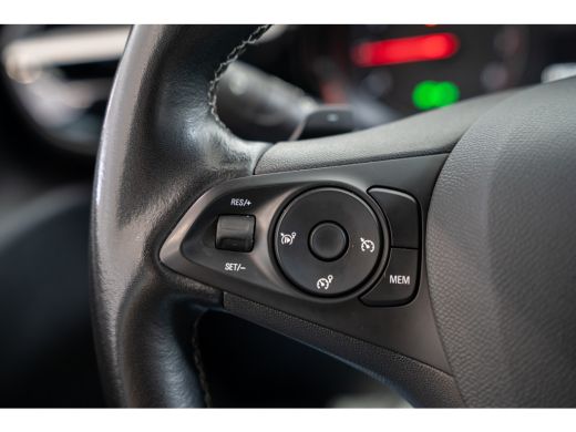 Opel Corsa 1.2 Turbo 100PK Automaat Edition | Parkeersensoren | Apple Carplay & Android Auto | Airco | Cruis... ActivLease financial lease