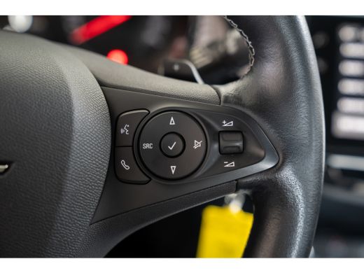 Opel Corsa 1.2 Turbo 100PK Automaat Edition | Parkeersensoren | Apple Carplay & Android Auto | Airco | Cruis... ActivLease financial lease