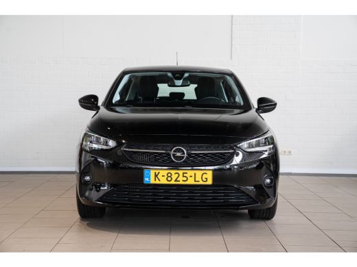 Opel Corsa 1.2 Turbo 100PK Automaat Edition | Parkeersensoren | Apple Carplay & Android Auto | Airco | Cruis... ActivLease financial lease