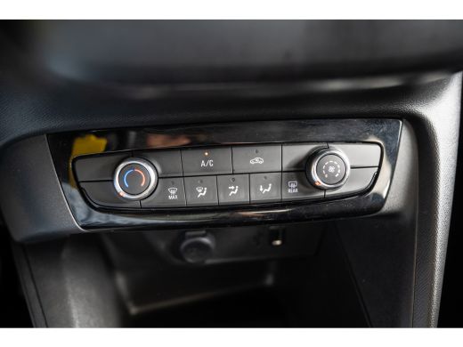 Opel Corsa 1.2 Turbo 100PK Automaat Edition | Parkeersensoren | Apple Carplay & Android Auto | Airco | Cruis... ActivLease financial lease