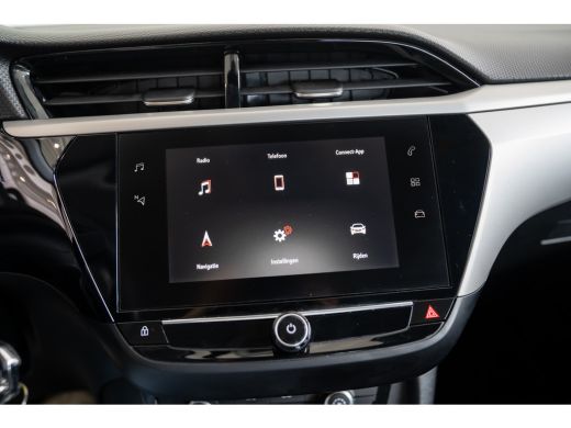 Opel Corsa 1.2 Turbo 100PK Automaat Edition | Parkeersensoren | Apple Carplay & Android Auto | Airco | Cruis... ActivLease financial lease