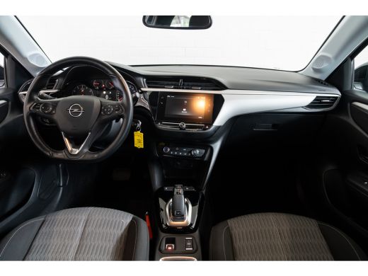 Opel Corsa 1.2 Turbo 100PK Automaat Edition | Parkeersensoren | Apple Carplay & Android Auto | Airco | Cruis... ActivLease financial lease