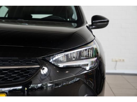 Opel Corsa 1.2 Turbo 100PK Automaat Edition | Parkeersensoren | Apple Carplay & Android Auto | Airco | Cruis... ActivLease financial lease