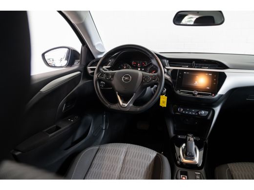Opel Corsa 1.2 Turbo 100PK Automaat Edition | Parkeersensoren | Apple Carplay & Android Auto | Airco | Cruis... ActivLease financial lease