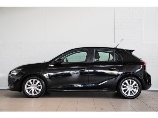 Opel Corsa 1.2 Turbo 100PK Automaat Edition | Parkeersensoren | Apple Carplay & Android Auto | Airco | Cruis... ActivLease financial lease