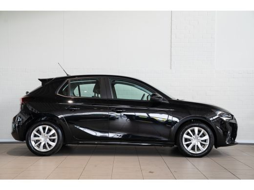 Opel Corsa 1.2 Turbo 100PK Automaat Edition | Parkeersensoren | Apple Carplay & Android Auto | Airco | Cruis... ActivLease financial lease