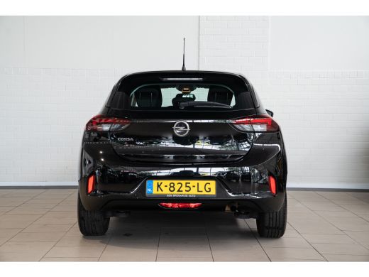 Opel Corsa 1.2 Turbo 100PK Automaat Edition | Parkeersensoren | Apple Carplay & Android Auto | Airco | Cruis... ActivLease financial lease