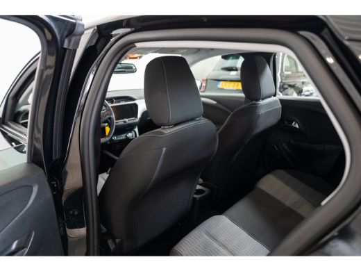 Opel Corsa 1.2 Turbo 100PK Automaat Edition | Parkeersensoren | Apple Carplay & Android Auto | Airco | Cruis... ActivLease financial lease